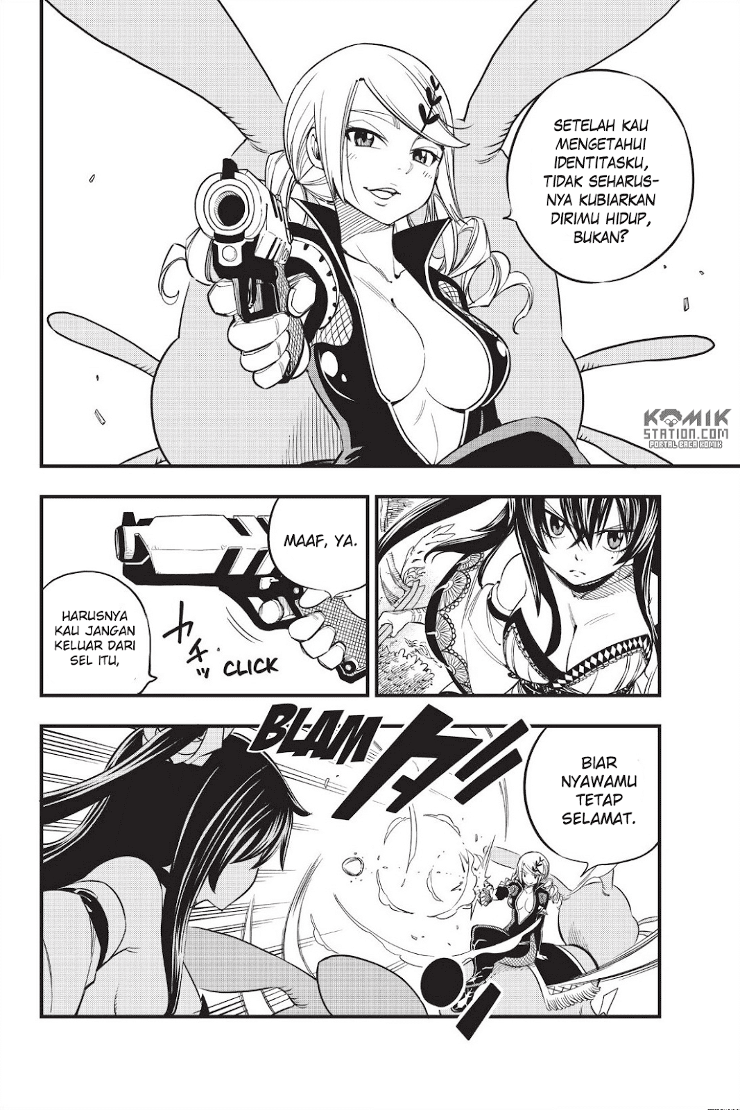 Eden’s Zero